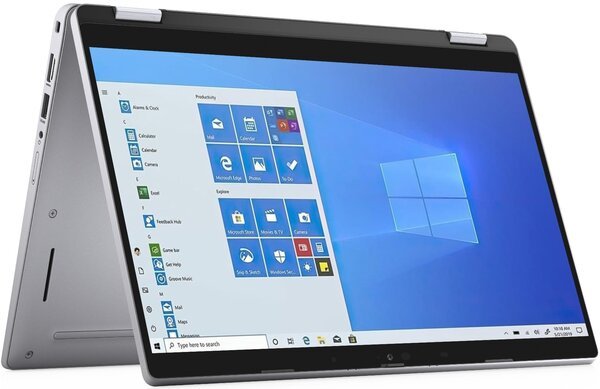 

Ноутбук DELL Latitude 5320 2in1 (N099L532013UA_2IN1_WP)