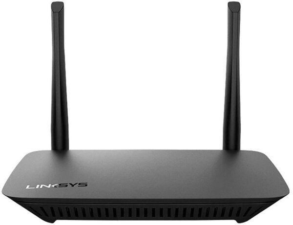 

Маршрутизатор LINKSYS E2500V4 (E2500V4-EU)