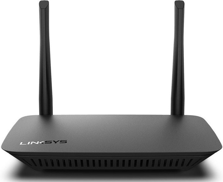 

Маршрутизатор LINKSYS E5400 (E5400-EU)