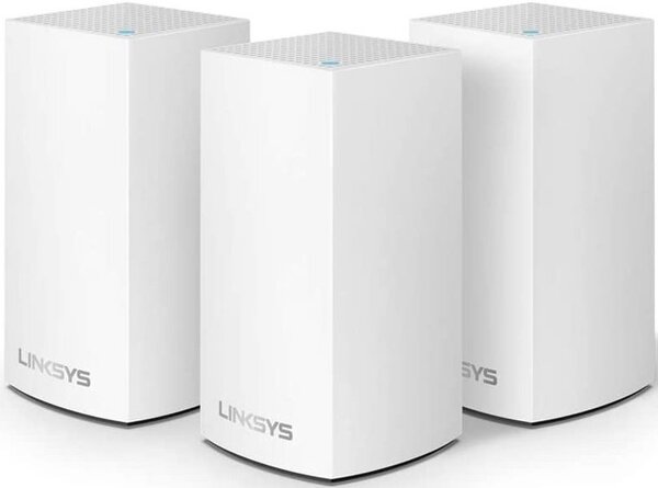 

WiFi-система LINKSYS VELOP VLP0103 (VLP0103-EU)