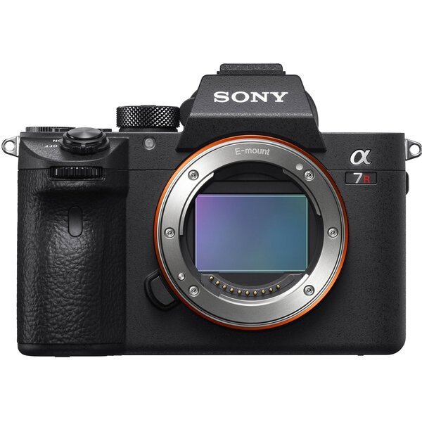 

Фотоаппарат SONY Alpha a7R IIIa body (ILCE7RM3AB.CEC)