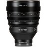 Объектив Sony FE C 16-35 mm T3.1 G (SELC1635G.SYX) фото