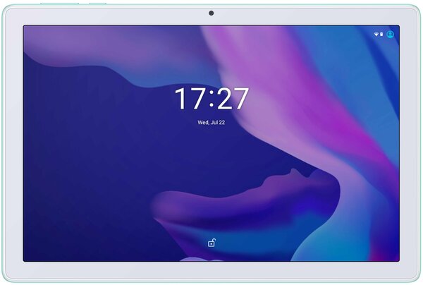 

Планшет Alcatel 1T 10 SMART (8092) 10" WiFi 2/32Gb Cream Mint