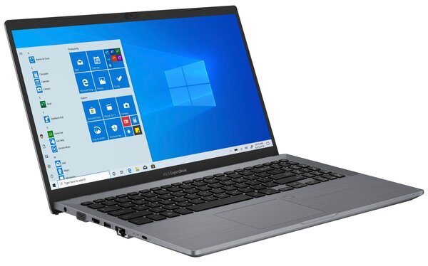 

Ноутбук ASUS PRO P3540FA-BR1368R (90NX0261-M17690)