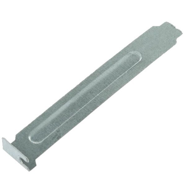 

Заглушка для слота PCIE для 2E корпусов E185,E190-3U,E171, E1802-500, E1801-400, E183-400