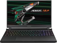Ноутбук AORUS 15P XD-73RU324SD (AORUS15P_XD-73RU324SD)
