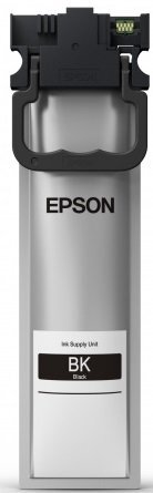 

Картридж Epson WF-M5299/WF-M5799 black XL (5 000 стр) (C13T964140)
