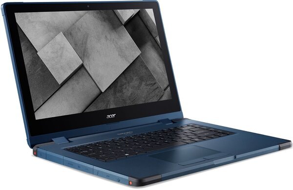 

Ноутбук ACER Enduro Urban N3 EUN314-51WG (NR.R19EU.003)