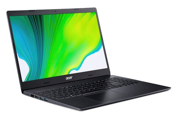 

Ноутбук ACER Aspire 3 A315-57G (NX.HZREU.01Q)