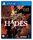 Гра Hades (PS4, Російська версія)