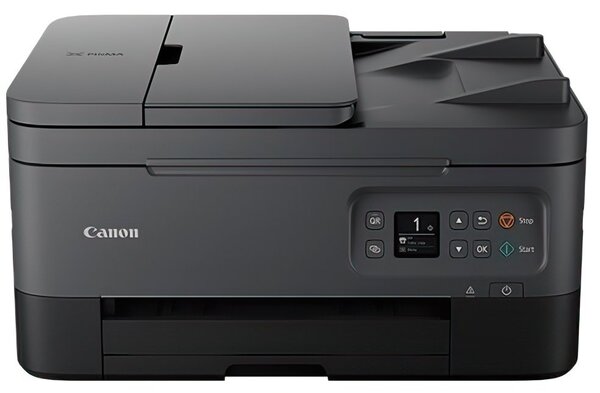 

МФУ А4 Canon PIXMA TS7440 black c Wi-Fi (4460C007)