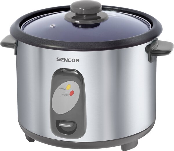 

Рисоварка Sencor SRM1800SS