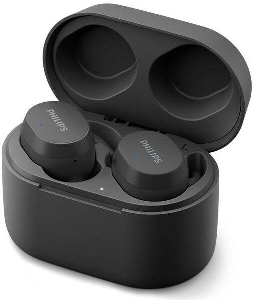 

Наушники TWS Philips TAT3216 Black