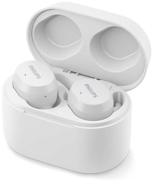 

Наушники TWS Philips TAT3216 White