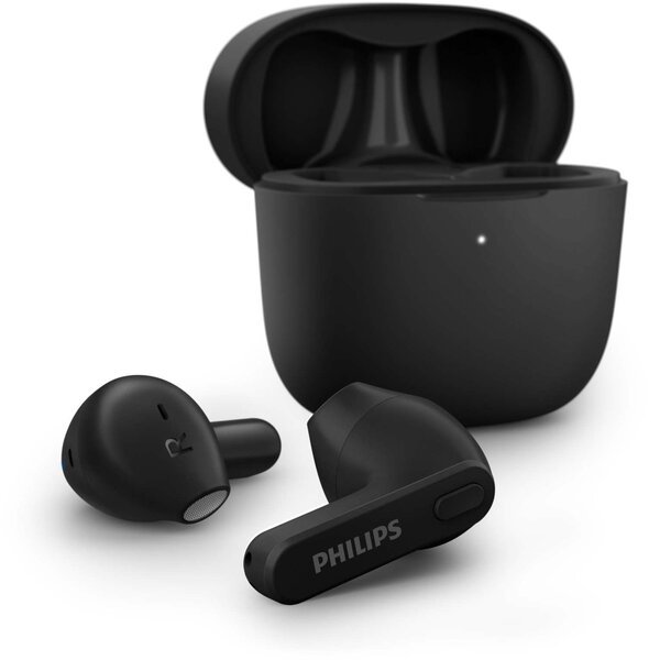 

Наушники TWS Philips TAT2236 Black