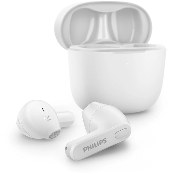 

Наушники TWS Philips TAT2236 White