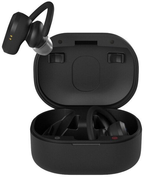 

Наушники TWS Philips TAA7306 Black