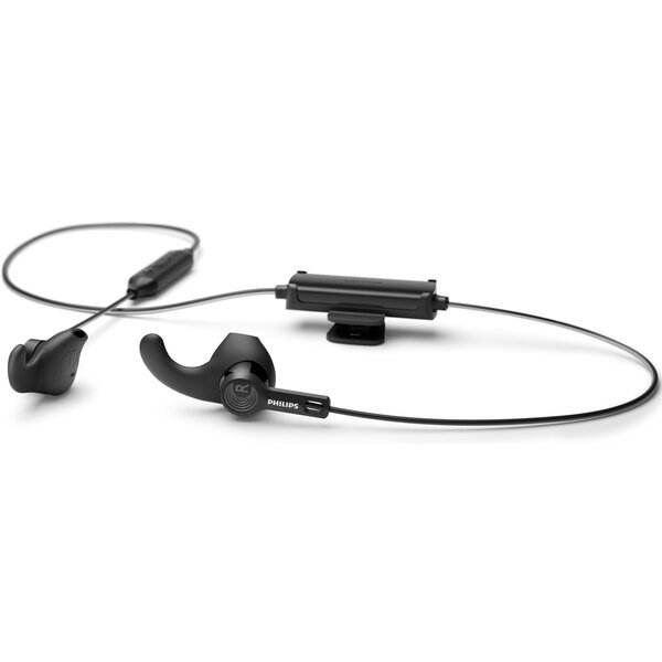 

Наушники Philips TAA3206 Wireless IP57