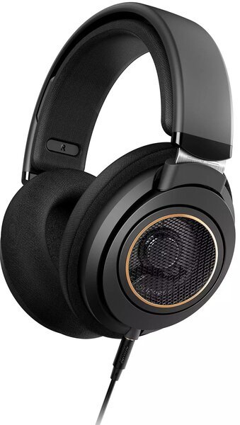 

Наушники Philips SHP9600 Cable 3m