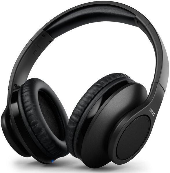 

Наушники Philips TAH6206 Wireless for TV