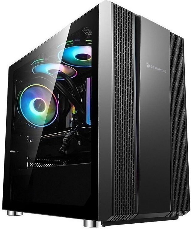

Системный блок 2E GigaByte Gaming (2E-3318)