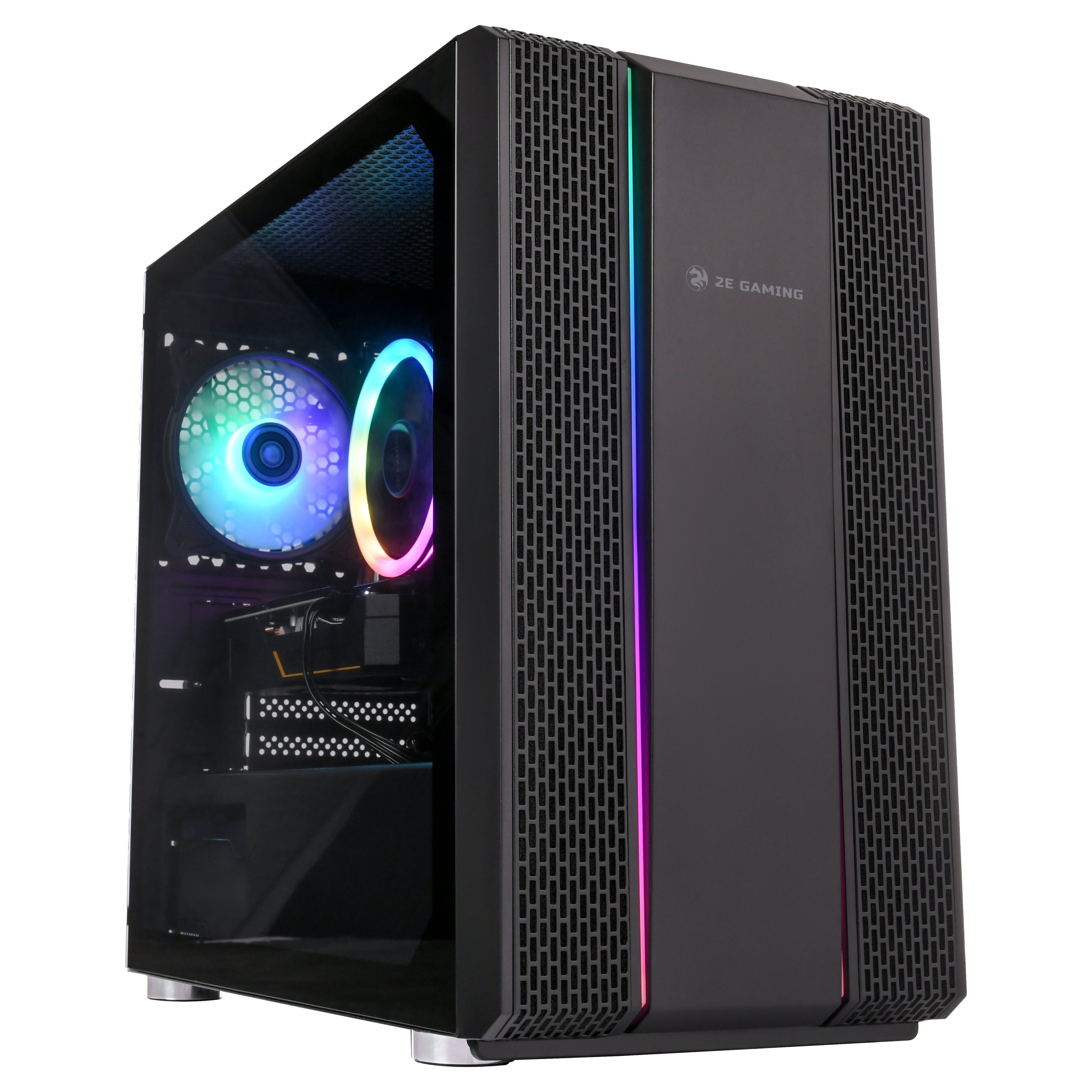 

Системный блок 2E Complex Gaming (2E-3370)