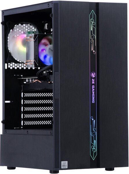 

Системный блок 2E Complex Gaming (2E-3398)