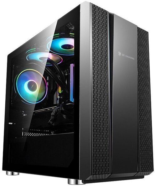 

Системный блок 2E Complex Gaming (2E-3400)