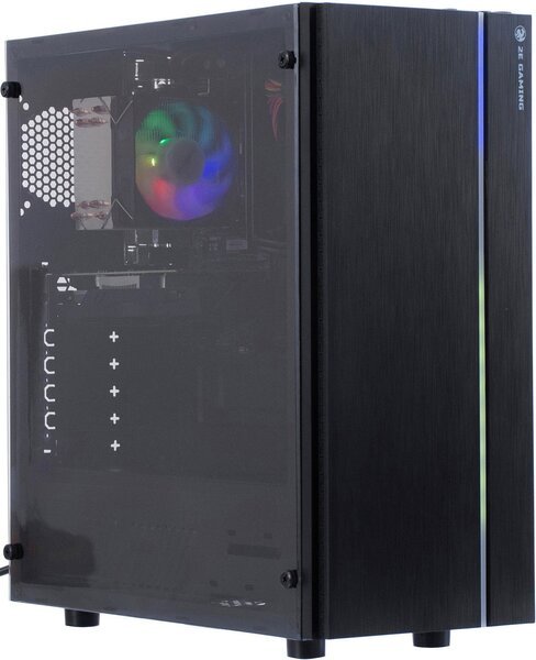 

Системный блок 2E Complex Gaming (2E-3462)
