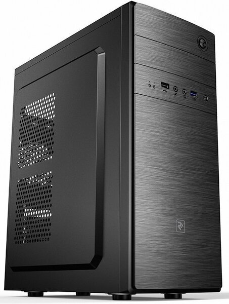 

Системный блок 2E Rational (2E-3732)