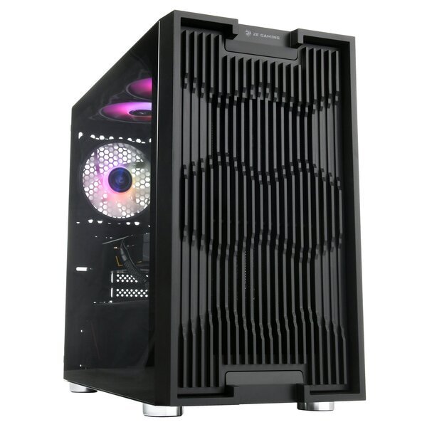 

Системный блок 2E Complex Gaming (2E-3757)