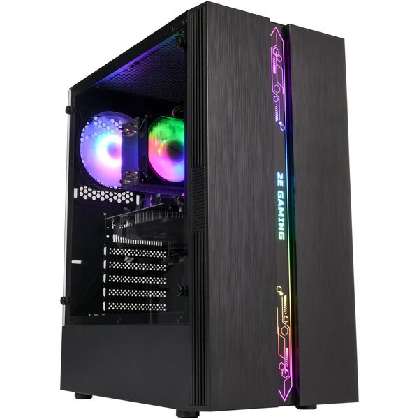 

Системный блок 2E Complex Gaming (2E-3764)