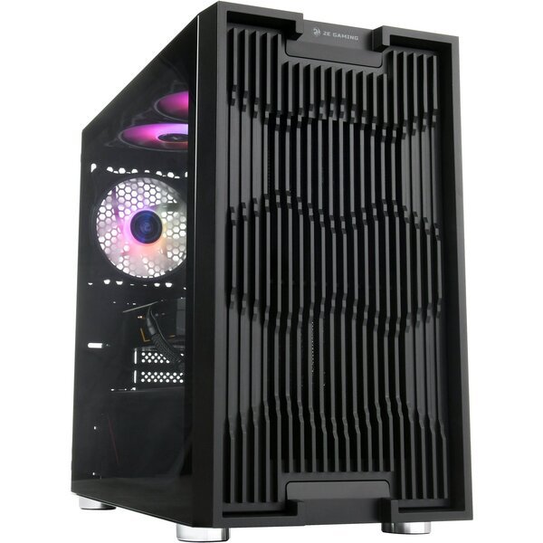 

Системный блок 2E Complex Gaming (2E-3767)