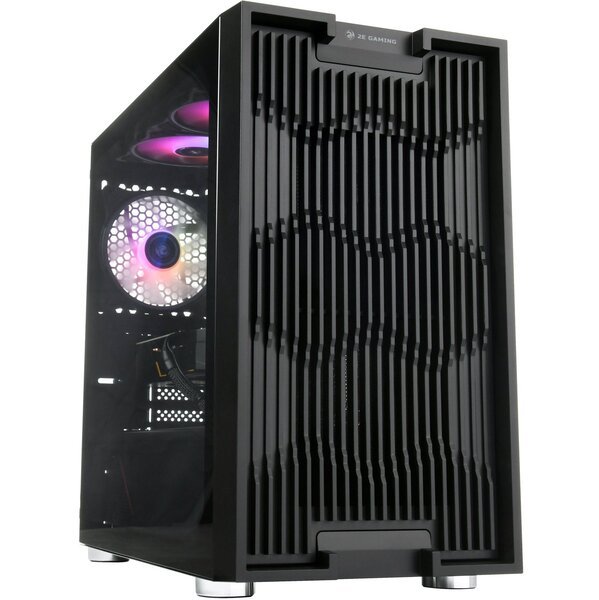

Системный блок 2E Complex Gaming (2E-3822)