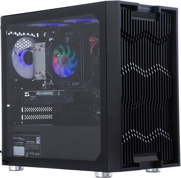 

Системный блок 2E Complex Gaming (2E-3830)