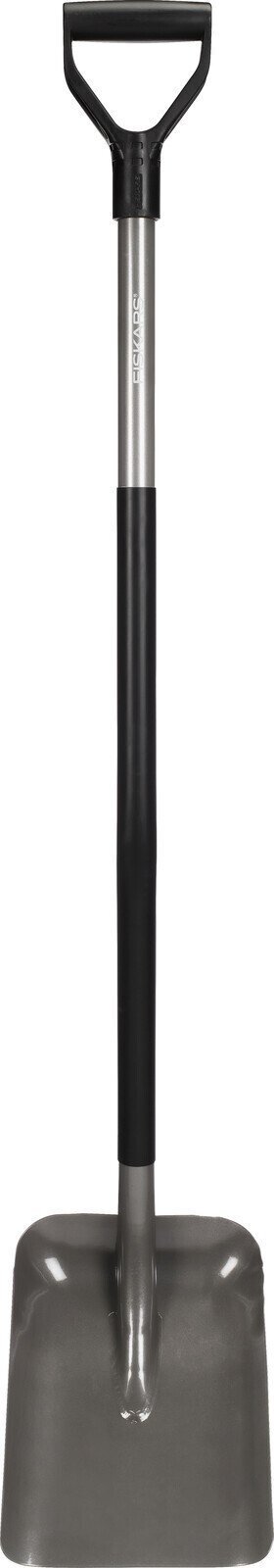 

Лопата совковая Fiskars Ergonomic, 132 см, 2100г