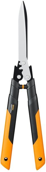 

Ножницы для живой изгороди Fiskars PowerGear HSX92, 66,5 см, 1100г
