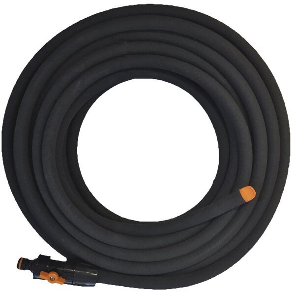 

Шланг для капельного полива, 15м Fiskars Watering, 35 см, 1630г