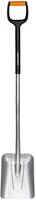 Лопата совковая Fiskars Xact L, 130 см, 2000г