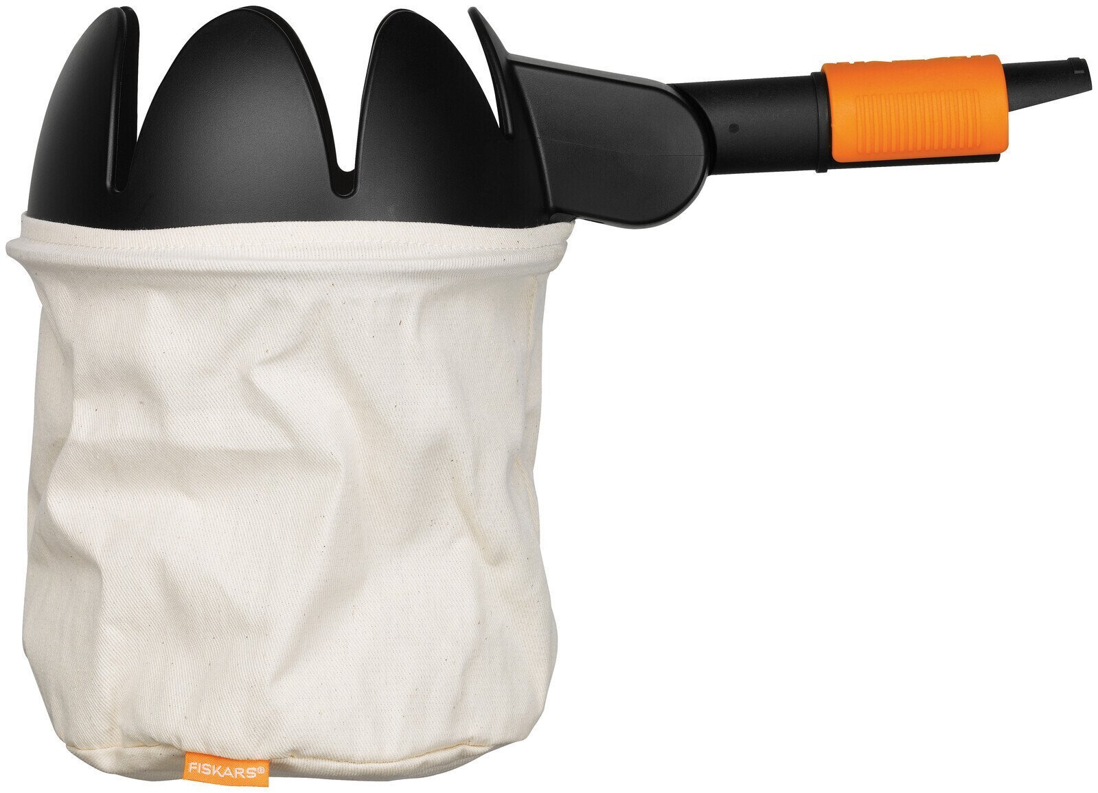 

Насадка для сбора фруктов Fiskars QuikFit, 32 см, 250г