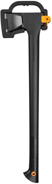 

Топор-колун Fiskars Solid A19, 75,5 см, 1750г