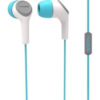 Навушники Koss KEB15iT Mic Teal (195207.101)