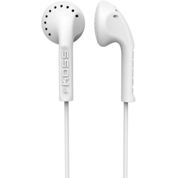 

Наушники Koss KE10w White (194978.101)