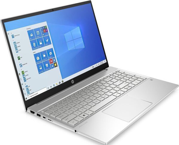 

Ноутбук HP Pavilion 15-eh1011ua (422J9EA)
