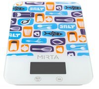 Весы кухонные Mirta SКE-305S
