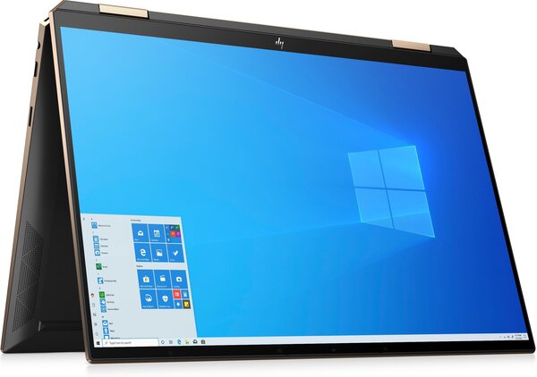 

Ноутбук HP Spectre x360 14-ea0010ua (423N1EA)