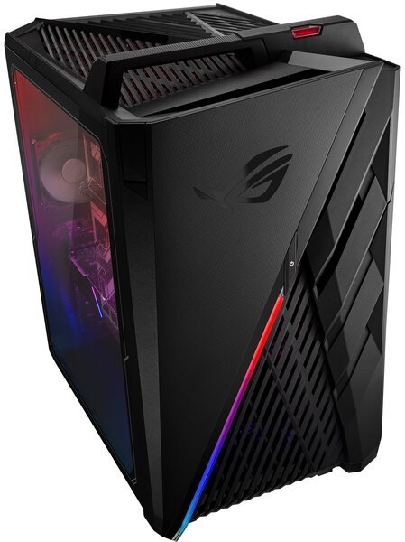 

Cистемный блок ASUS ROG Strix G35DX-UA005D (90PD02W1-M12900)