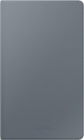 Чохол Samsung для Galaxy Tab A7 Lite Book Cover Dark Gray (EF-BT220PJEGRU)