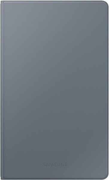 

Чехол Samsung для Galaxy Tab A7 Lite (T220/225) Book Cover Dark Gray (EF-BT220PJEGRU)