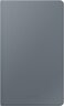 Чехол Samsung для Galaxy Tab A7 Lite Book Cover Dark Gray (EF-BT220PJEGRU) фото